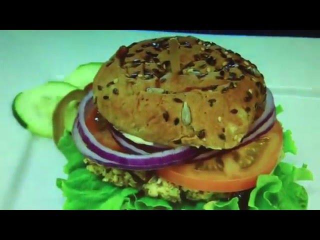 Baagan Fresh Healthy Vegan Cafe in San Ramon, California