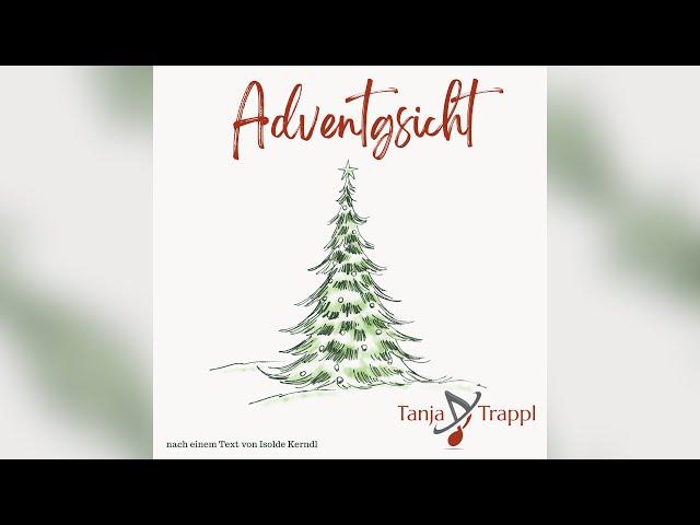 Adventgsicht - Tanja Trappl