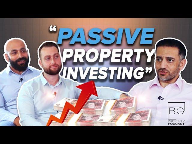 Joint Venture Partners | Adam Kaan & Shelton McCashin | BIG Property Podcast Ep 60