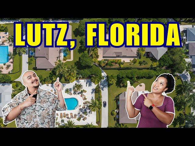 Why Should You Move to Lutz, FL? | Viva Tampa