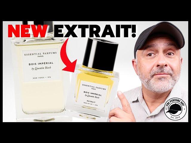 New ESSENTIAL PARFUMS BOIS IMPERIAL EXTRAIT Dropping Soon!