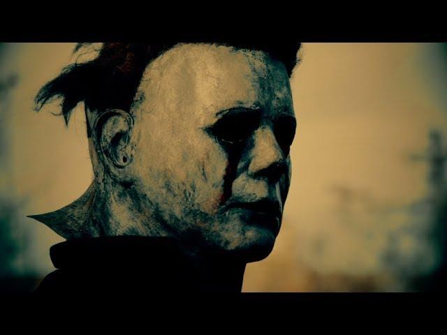 "BRING ME THE HEAD OF MICHAEL MYERS"- Halloween Fan Film