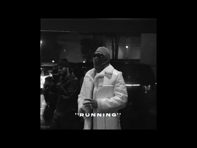 FREE FUTURE TYPE BEAT ''RUNNING''