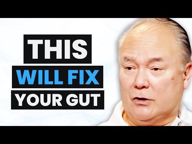 Microbiome Expert: EAT THIS to Heal Your Gut & AGE IN REVERSE | Dr. William Davis