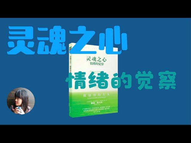 （有声书）《灵魂之心：情绪的觉察》