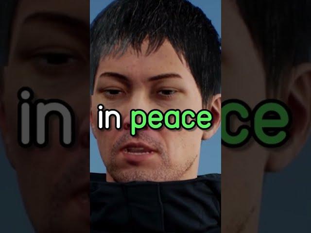 Ghostwire: Tokyo in 1 minute or less #shorts