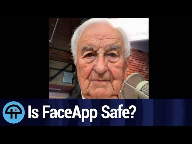 Russian FaceApp Security Fears