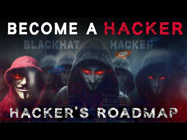 How to Become a Hacker | Hacker kaise bane | Hacking kaise sikhe | Mr.HackMan |