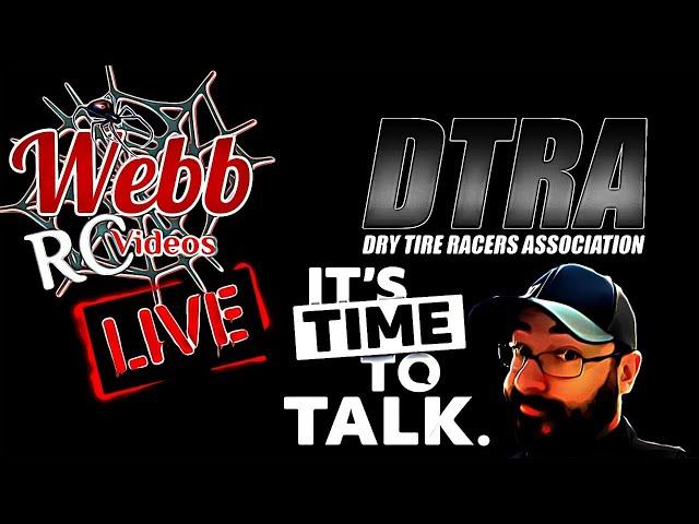 Talking Dry Tire!!!!Nick Snyder, Mark Vyne, Lennie, Zach Buff and Chris Canady