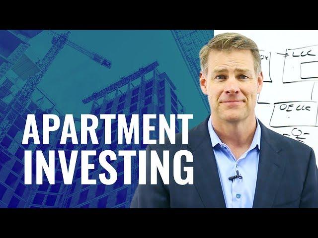 Real Estate Multi Family Apartment Investing (STRUCTURE SETUP!)