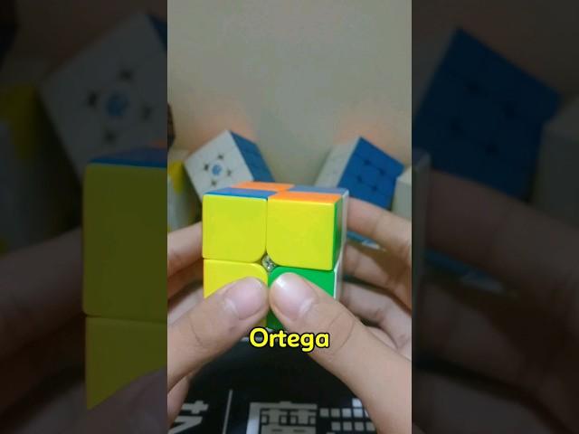 How The Ortega Method Actually Works #shorts