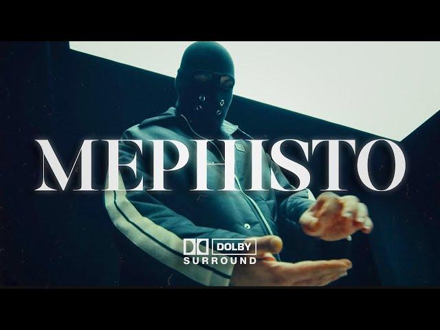 (FREE) (EMOTIONAL) YAKARY X BUSHIDO TYPE BEAT - "MEPHISTO" | 2024