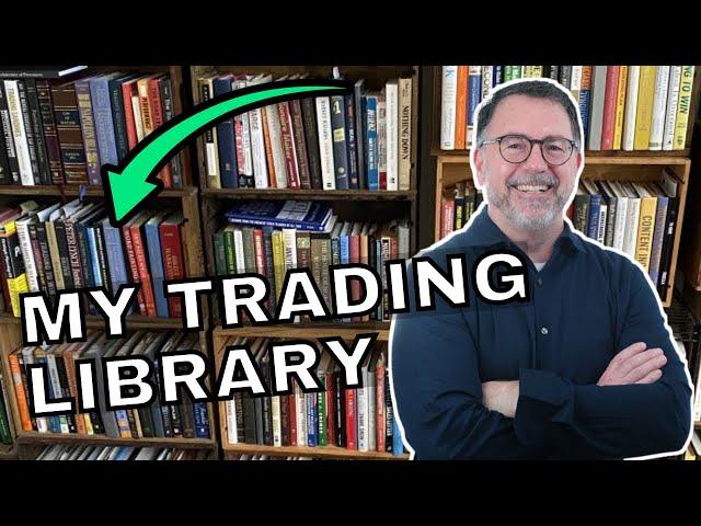 The Best Trading Books You Should Read