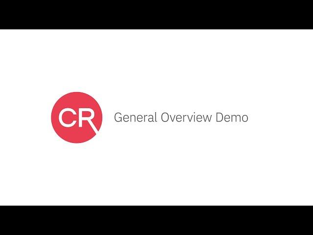 CentralReach General Practice Management Demo