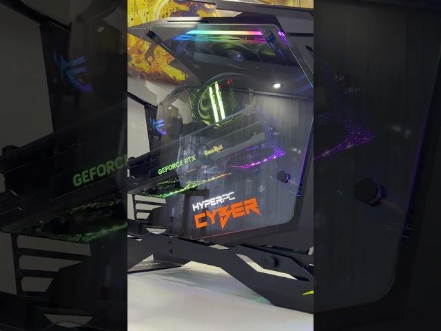 Наценка HyperPC на их сборки - реально большая...