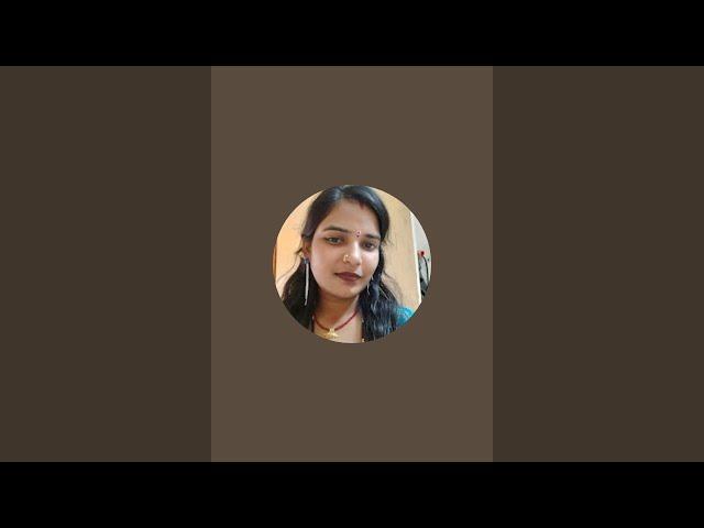 Sona Sk Vlog is live
