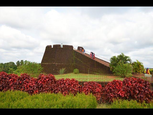 Bekal fort | Kasargod | Kerala