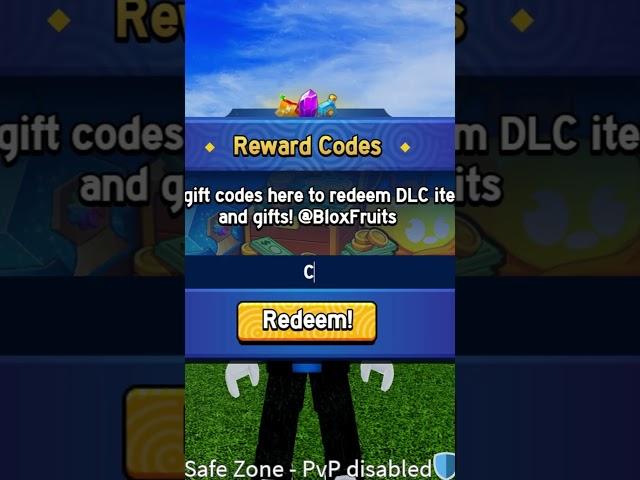 New Blox Fruit 2X EXP Codes 2024.. #bloxfruits #bloxfruit #roblox