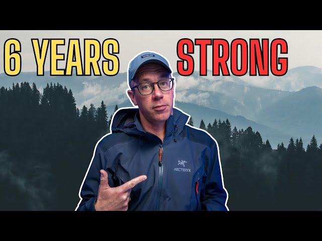 The TRUTH About Arc'Teryx Beta AR Durability