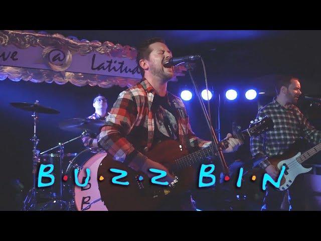 Buzz Bin - 90's Cover Band - Promo Video