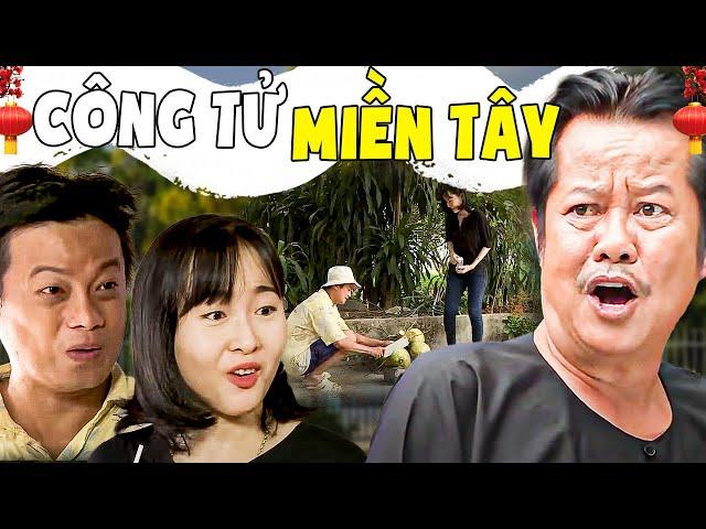 CÔNG TỬ MIỀN TÂY | Phim Việt Nam 2025 | Hai Lúa Miền Tây 2025 | Phim Việt Nam Miền Tây | Phim THVL
