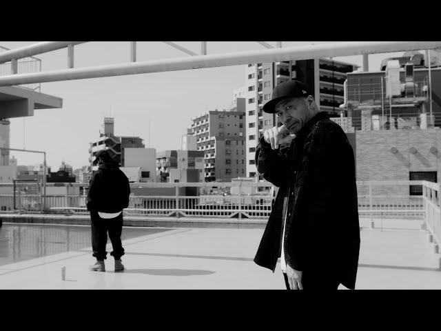 tha BOSS "LETTER 4 BETTER feat. ZORN"【OFFICIAL MV】