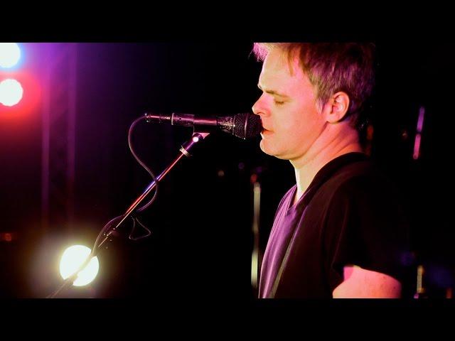 Local H: One Of Us (Antiquiet Sessions)