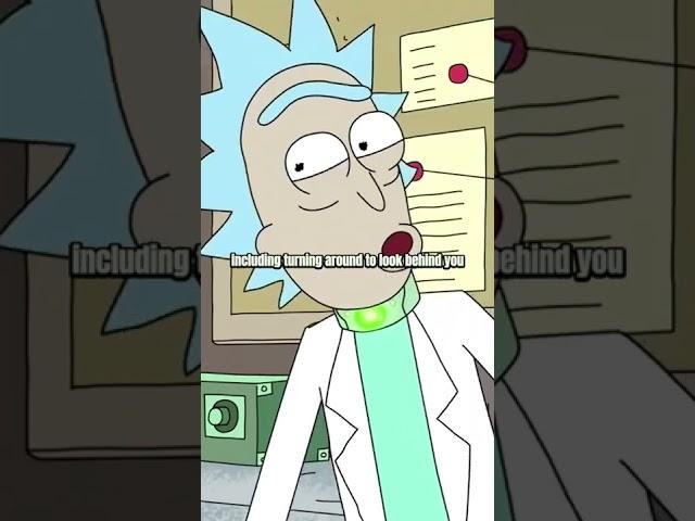 You Killed My Gun  | Rick and Morty