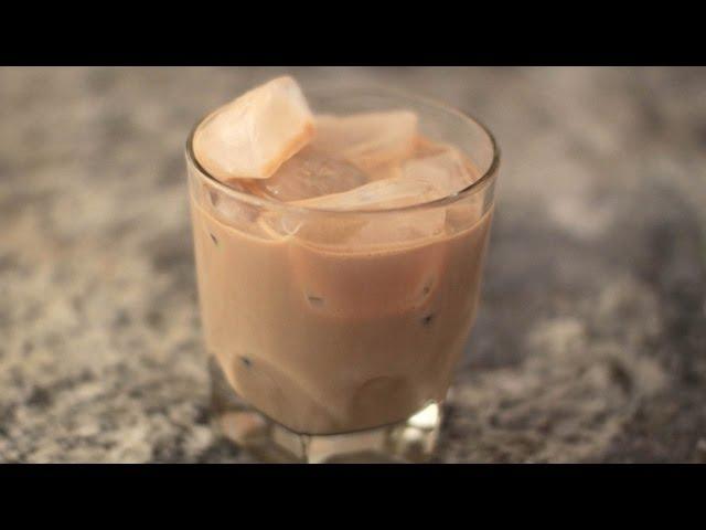 Irish Cream Recipe