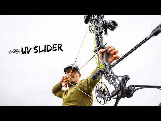 Worth it????  Ultraview x Mathews Bridge-Lock UV Slider