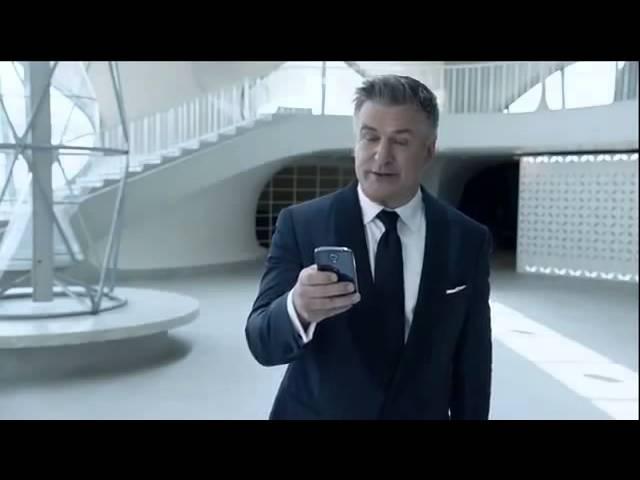 Capital One Purchase Erasure TV Commercial, 'Escape' Feat Alec Baldwin