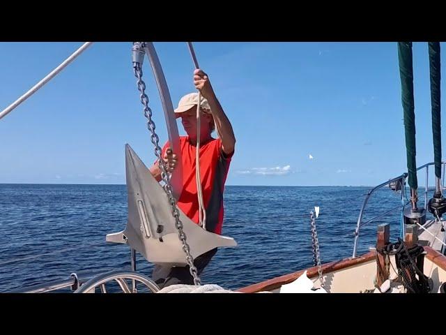 A Testing Time in the Bahamas   |   Ep144