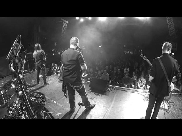 Gépmadár - Magányos Útra Készülök (koncertklip 2018)