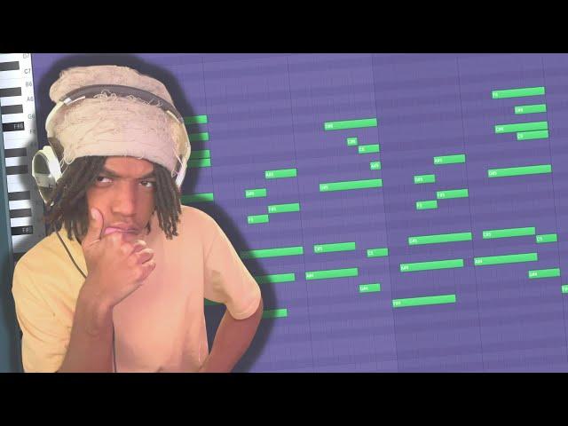 Making Beats Is Not As Hard As You Think