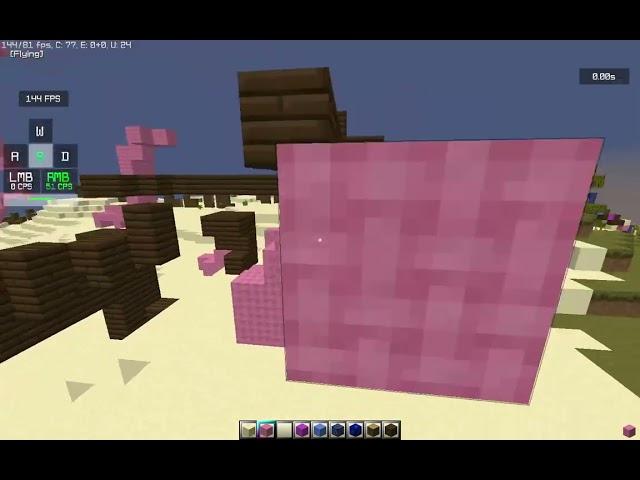 How to build a proper minecraft house with creativity
