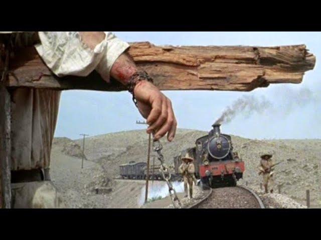 A Bullet For The General (Western, Full Movie, English, Classic Film) watchfree, cowboyfilm