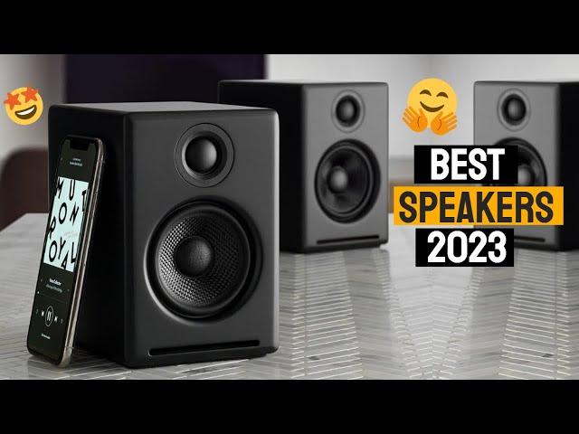 Best Speaker Of 2023 | Top 5 Speakers Review