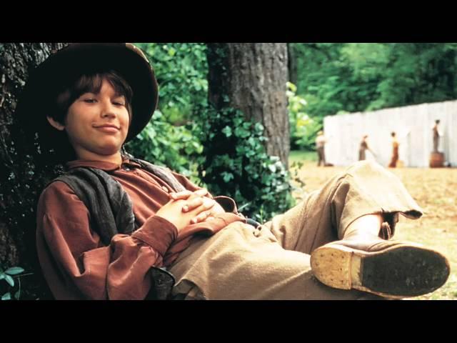 tom sawyer trailer 2