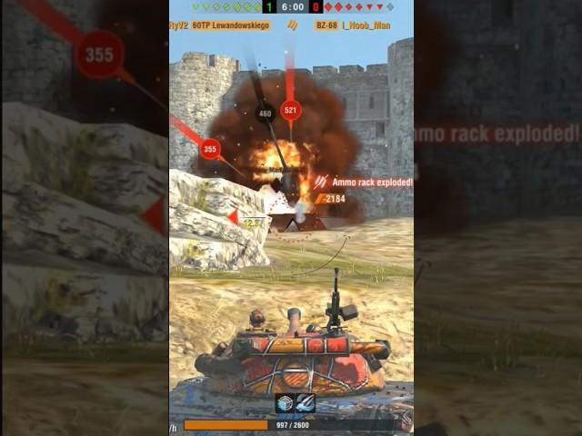  Don't Buy  #wotblitz #memeblitz