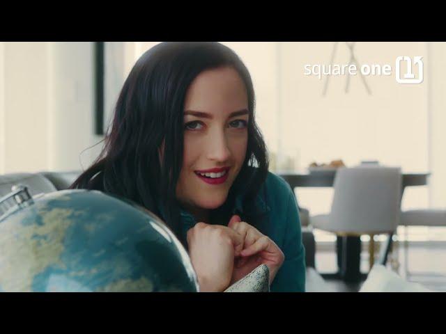 Only Pay For What You Want (30s) | Square One