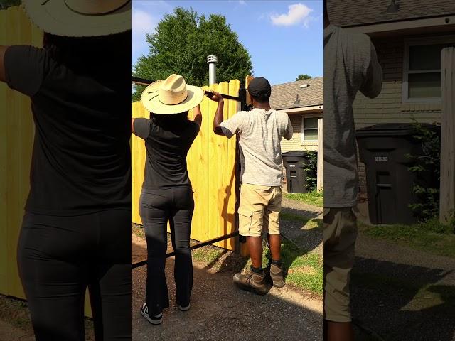 A day in the life of Uncle Jhonn..