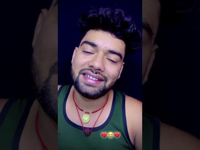 Prakash chaubey sad shayri viral