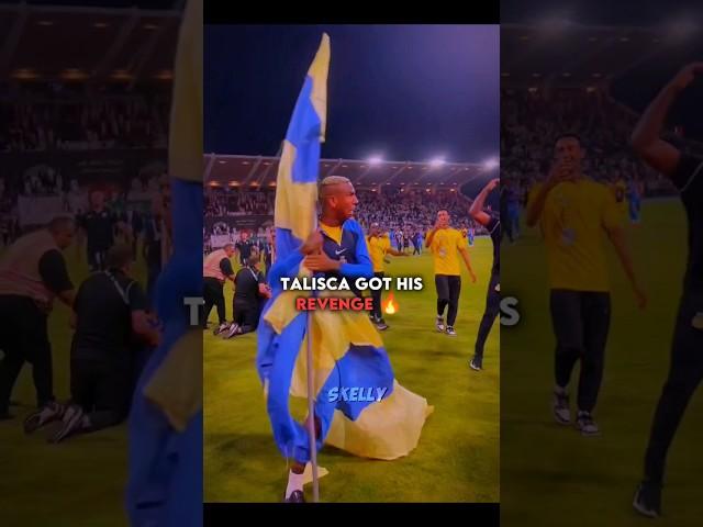 Al Nassr Revenge #alnassr #reels #fyp #viral #football #edit #alhilal #ronaldo #revenge