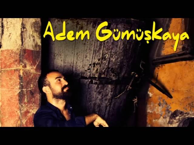 Adem Gümüşkaya - Ayrılık Aşktan Ötedir