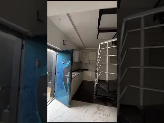 To Rent 2 Bedroom Maisonette Duplex At Lekki Lagos