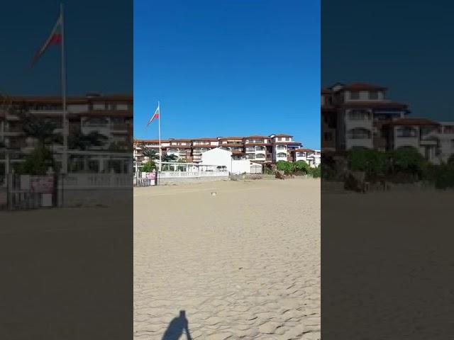 Resale apartments for sale in Beachfront Messambria fort beach Elenite Bulgaria