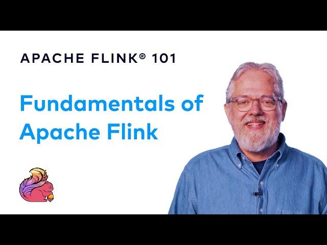 Introduction | Apache Flink 101