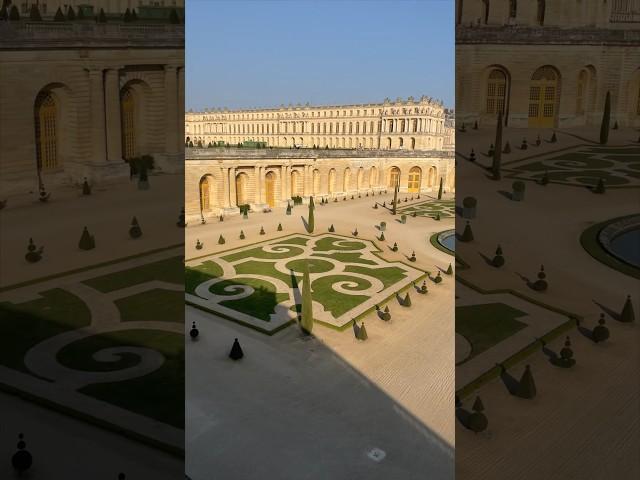 Château de Versailles  #versailles #france #destination #travel #travelvlog #history #chateau