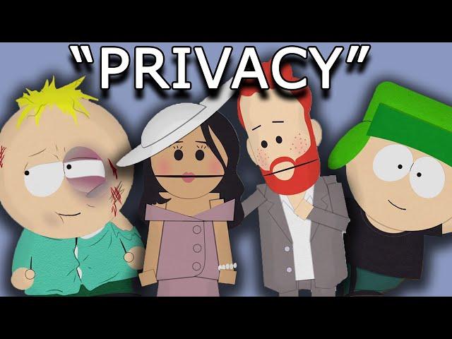 South Park HUMILIATES Harry & Meghan...