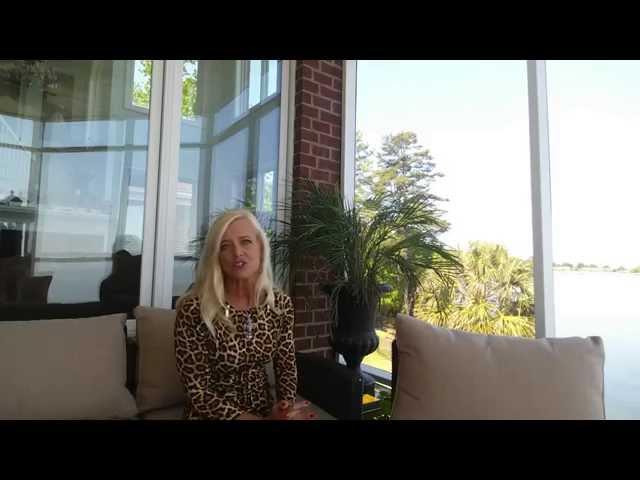 Janet Loper-NextGen Real Estate -Realtor Support Needed For Dancing With The Stars Lexington 2015